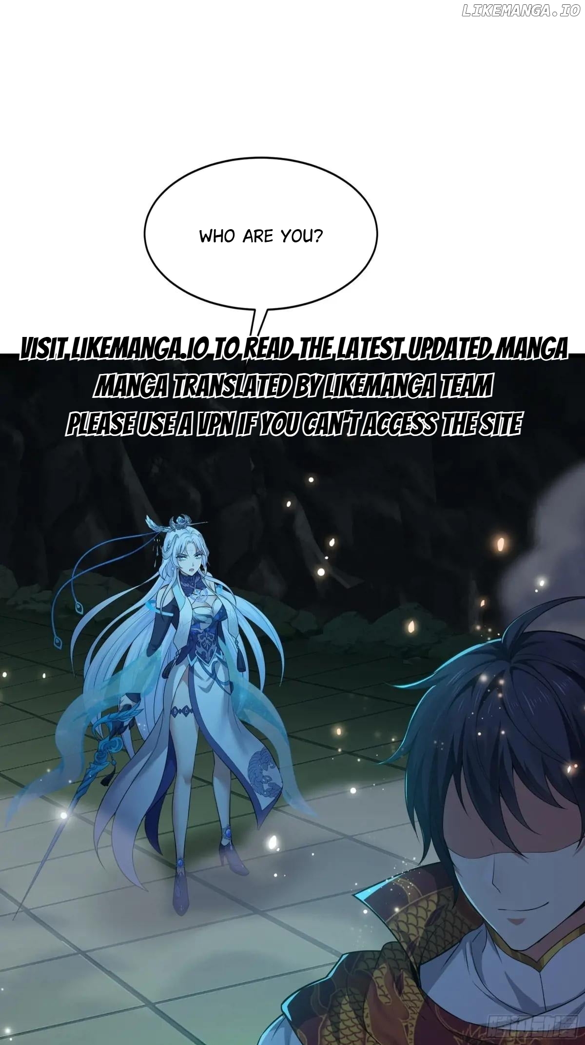 Rebirth of King Zhou: Not Being the Ultimate Villain Chapter 33 - page 1